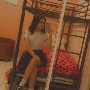 Meet your Posher, Chrissy